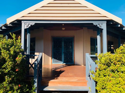 42 Koolama Drive, CABLE BEACH WA 6726