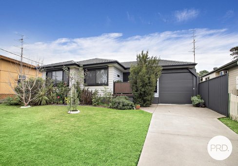 42 Kundle Street, DAPTO NSW 2530