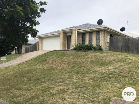 42 Kunkala Court, ROSEWOOD QLD 4340