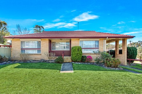 42 Laver Road, DAPTO NSW 2530