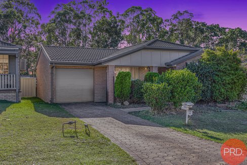 42 Lord Howe Drive, ASHTONFIELD NSW 2323