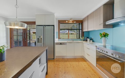 42 Lyn Circuit, JAMISONTOWN NSW 2750