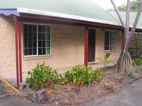 4/2 Mandalay Road, MANDALAY QLD 4802