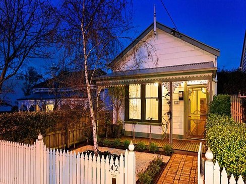 42 Mary Street Kew 3101