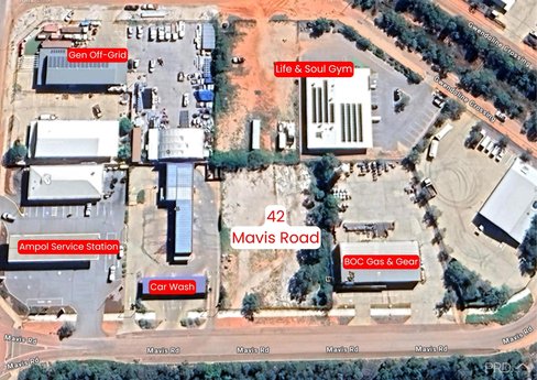 42 Mavis Road, BILINGURR WA 6725