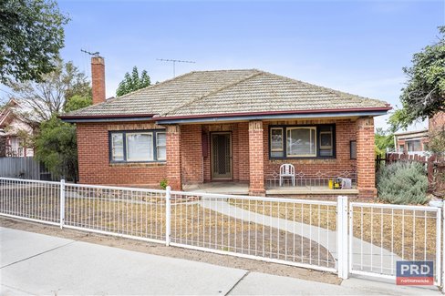 42 McIvor Road, BENDIGO VIC 3550