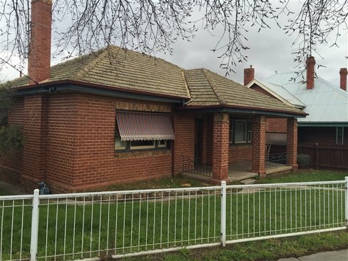 42 McIvor Road, BENDIGO VIC 3550