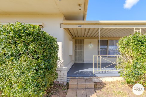 42 McKendrick Avenue, MILDURA VIC 3500
