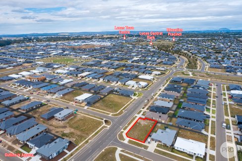 42 McLeod Crescent, LUCAS VIC 3350