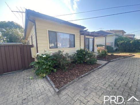 42 Milford Avenue, PANANIA NSW 2213