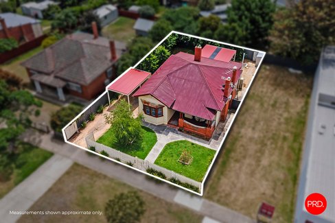 42 Milroy Street, BENDIGO VIC 3550