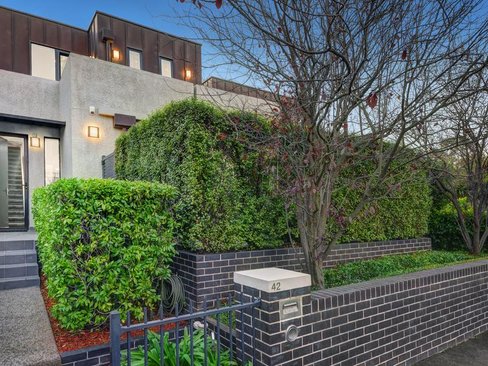 42 Moorhouse Street Camberwell 3124