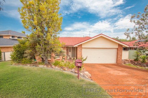 42 Murphy Circuit, ASHTONFIELD NSW 2323
