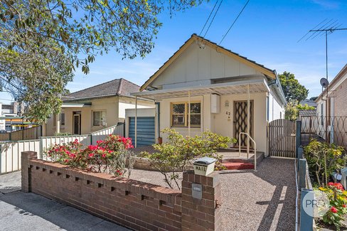 42 Newman Street, MORTDALE