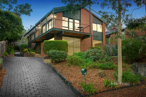 42 Parry Road Eltham North 3095
