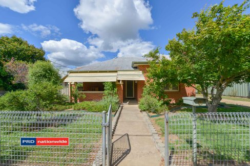 42 Phillip Street, TAMWORTH NSW 2340