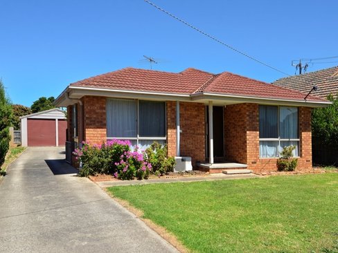42 Portarlington Road Newcomb 3219