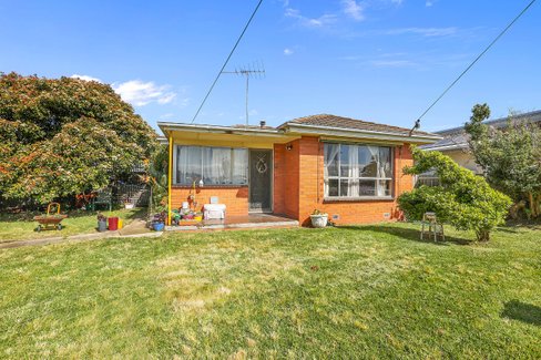 42 Richmond Crescent Geelong 3220