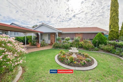 42 Ridge Street, TAMWORTH NSW 2340