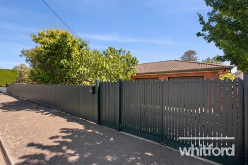 42 Roebuck Street, Newtown