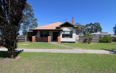 42 Salisbury Street, Orbost