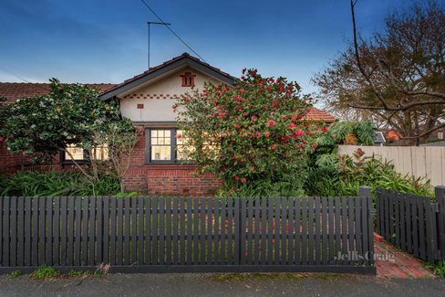 42 Shelley Street Elwood 3184