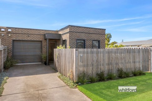 42 Sherbourne Terrace, Newtown