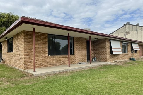 42 Single Street, WERRIS CREEK NSW 2341