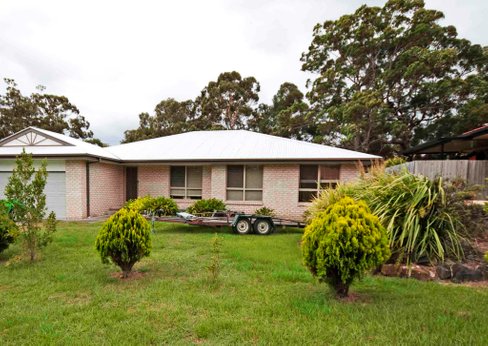 42 Skyline Drive, TWEED HEADS WEST NSW 2485