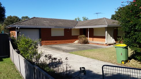 42 Somerset Street, KINGSWOOD NSW 2747