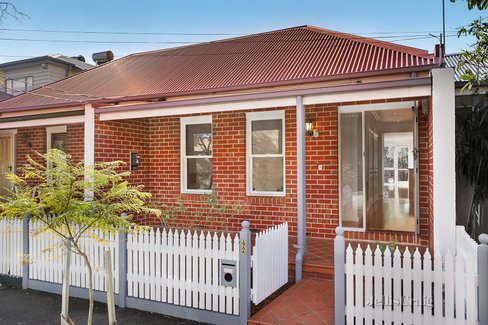 42 Talbot Street Brunswick 3056