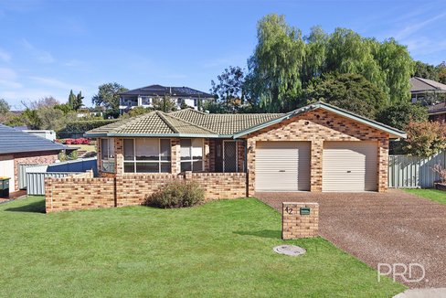 42 Tribe Street, TAMWORTH NSW 2340