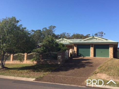 42 Tulipwood Drive, TINANA QLD 4650