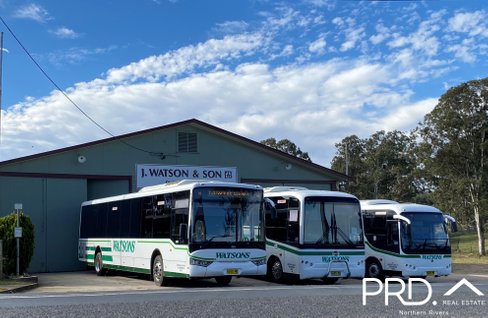 42 Unumgar Street, WOODENBONG NSW 2476