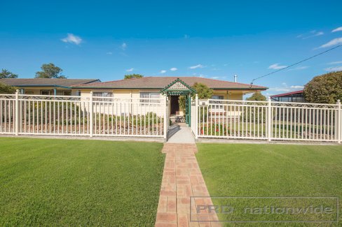 42 Wollombi Road, RUTHERFORD NSW 2320