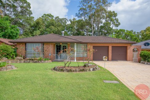 42 Yeoman Avenue, METFORD NSW 2323