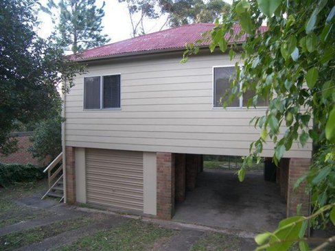 42 Yoolarai Crescent, NELSON BAY NSW 2315