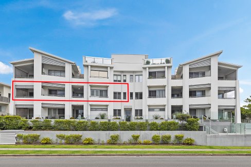 4/2 Zephyr Street, KINGSCLIFF NSW 2487