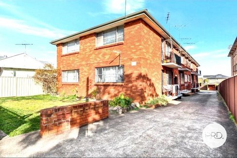4/20 Bridge Street, CABRAMATTA NSW 2166