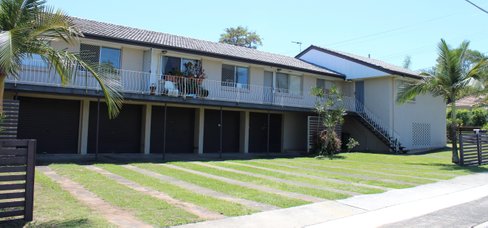 4/20 Surrey Street, NUNDAH QLD 4012