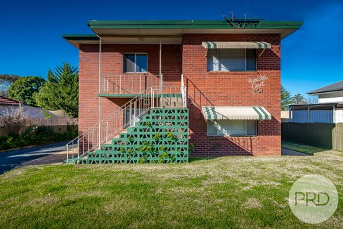 4/201 Lake Albert Road, KOORINGAL NSW 2650