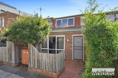 4/203 - 207 Little Malop Street, Geelong