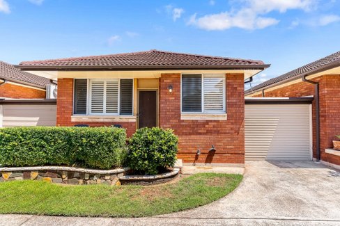 4/21-23 Walter Street, SANS SOUCI NSW 2219