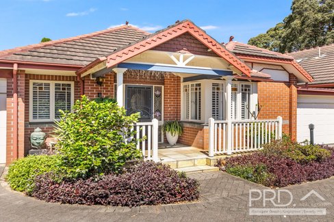 4/21-25 Florence Street, RAMSGATE BEACH NSW 2217