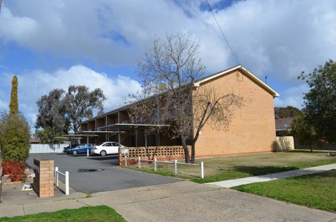 4/21 Day Street, WAGGA WAGGA NSW 2650