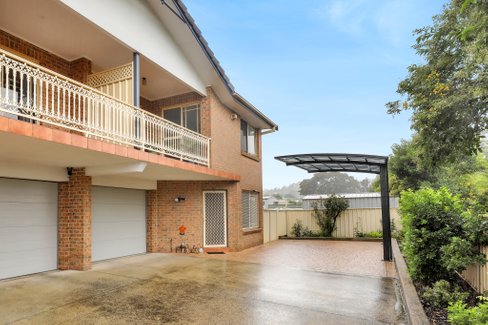 4/21 George Street, BERKELEY NSW 2506