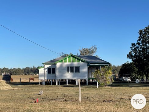 421 Haigslea - Amberley Road, WALLOON QLD 4306