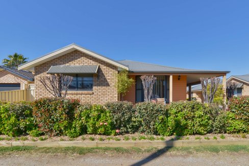 4/21 Hilda Lane, TAMWORTH NSW 2340