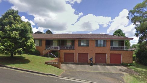 4/21 Phillip St, GOONELLABAH NSW 2480