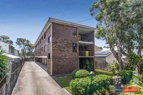 4/21 Rosella Street, BONGAREE QLD 4507